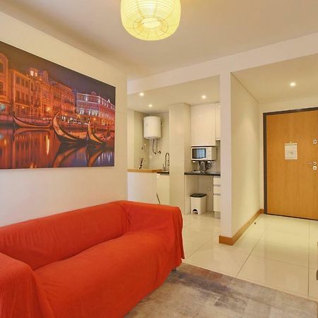 Apartamento Pateo Da Estacao Apartment Aveiro Exterior photo